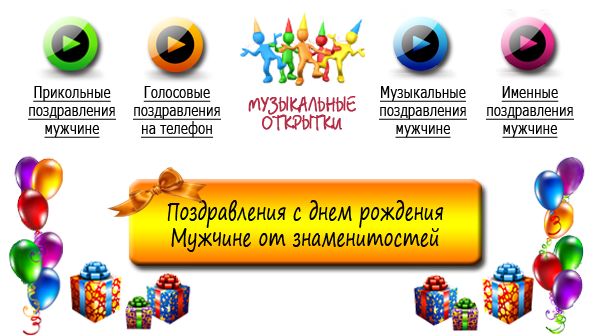 Поздравление на день рождение папе и мужу Поздравление на день рождение папе и мужу